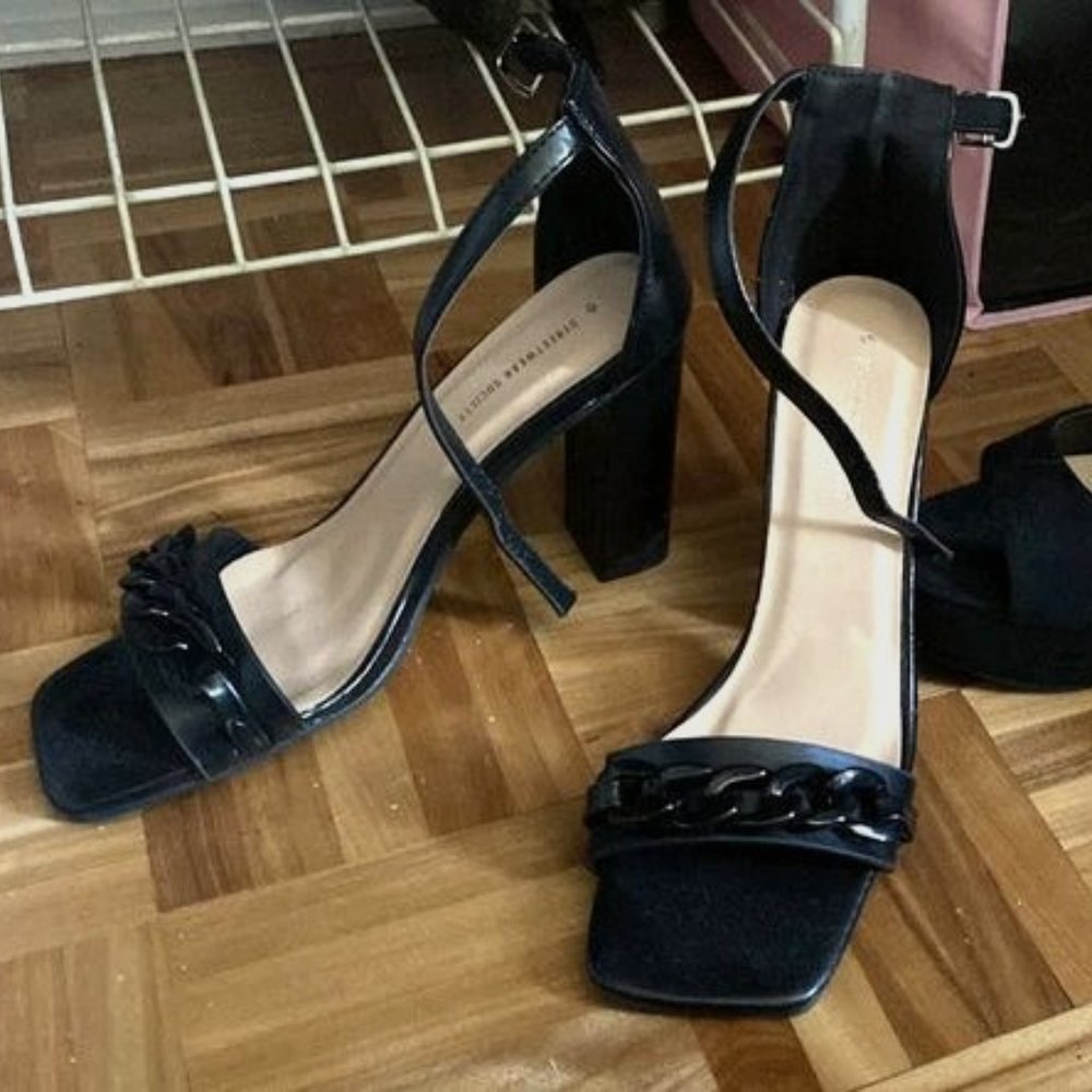 Heels
